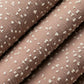 Noor Rosewood - Folio Fabrics