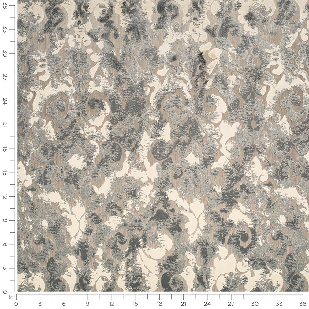 Norfolk Mineral - Folio Fabrics