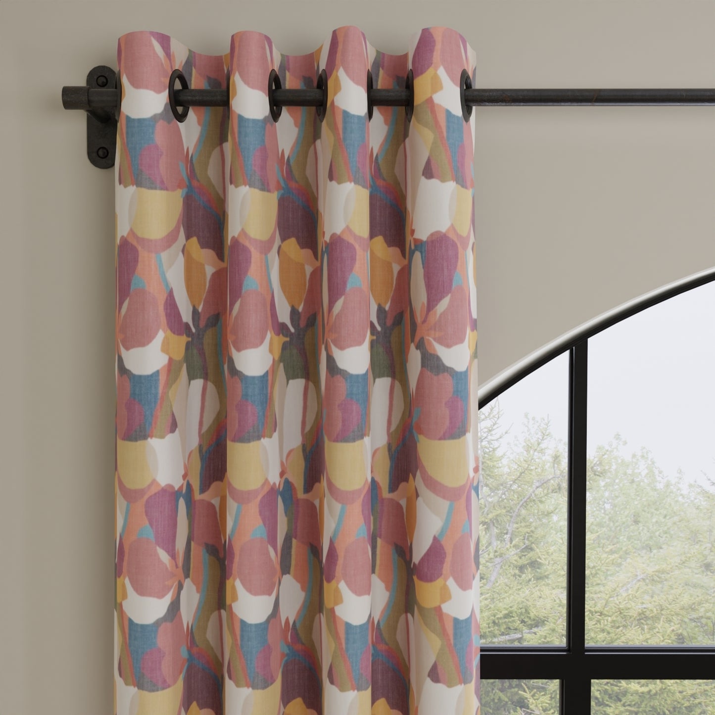 Northampton Petal - Folio Fabrics