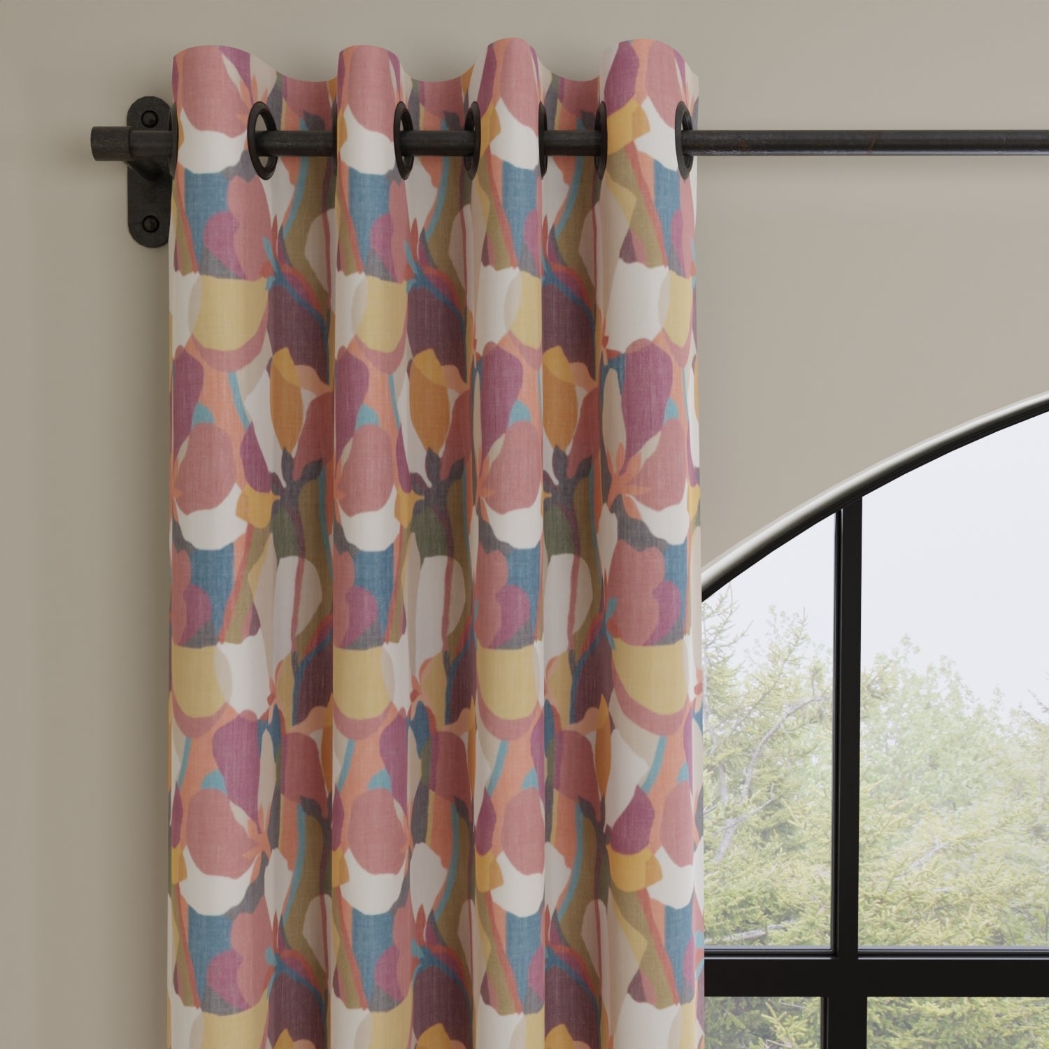 Northampton Petal - Folio Fabrics