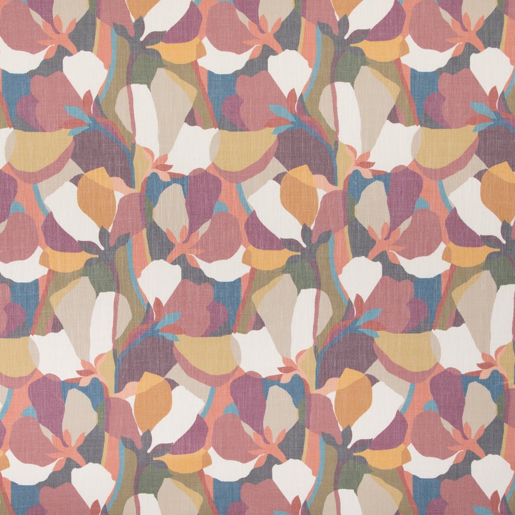 Northampton Petal - Folio Fabrics