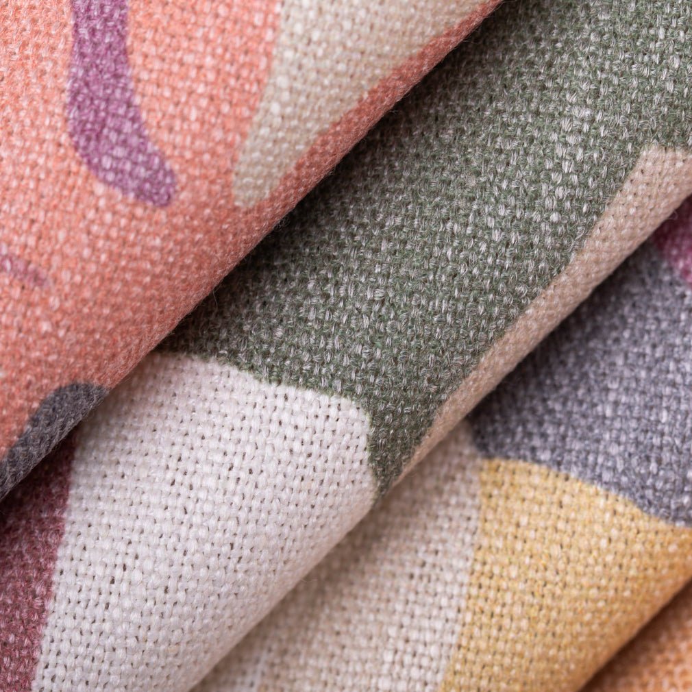 Northampton Petal - Folio Fabrics