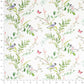 Northgate Berry - Folio Fabrics