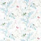 Northgate Blue - Folio Fabrics