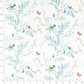 Northgate Blue - Folio Fabrics