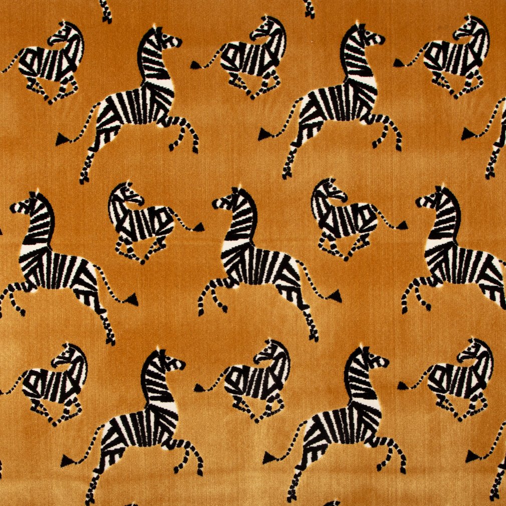 Norwood Topaz - Folio Fabrics