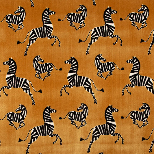 Norwood Topaz - Folio Fabrics