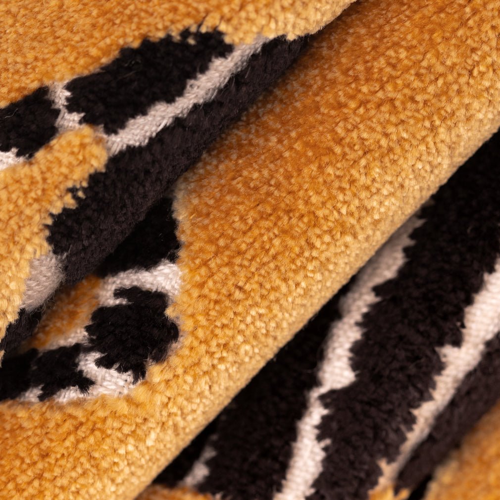 Norwood Topaz - Folio Fabrics