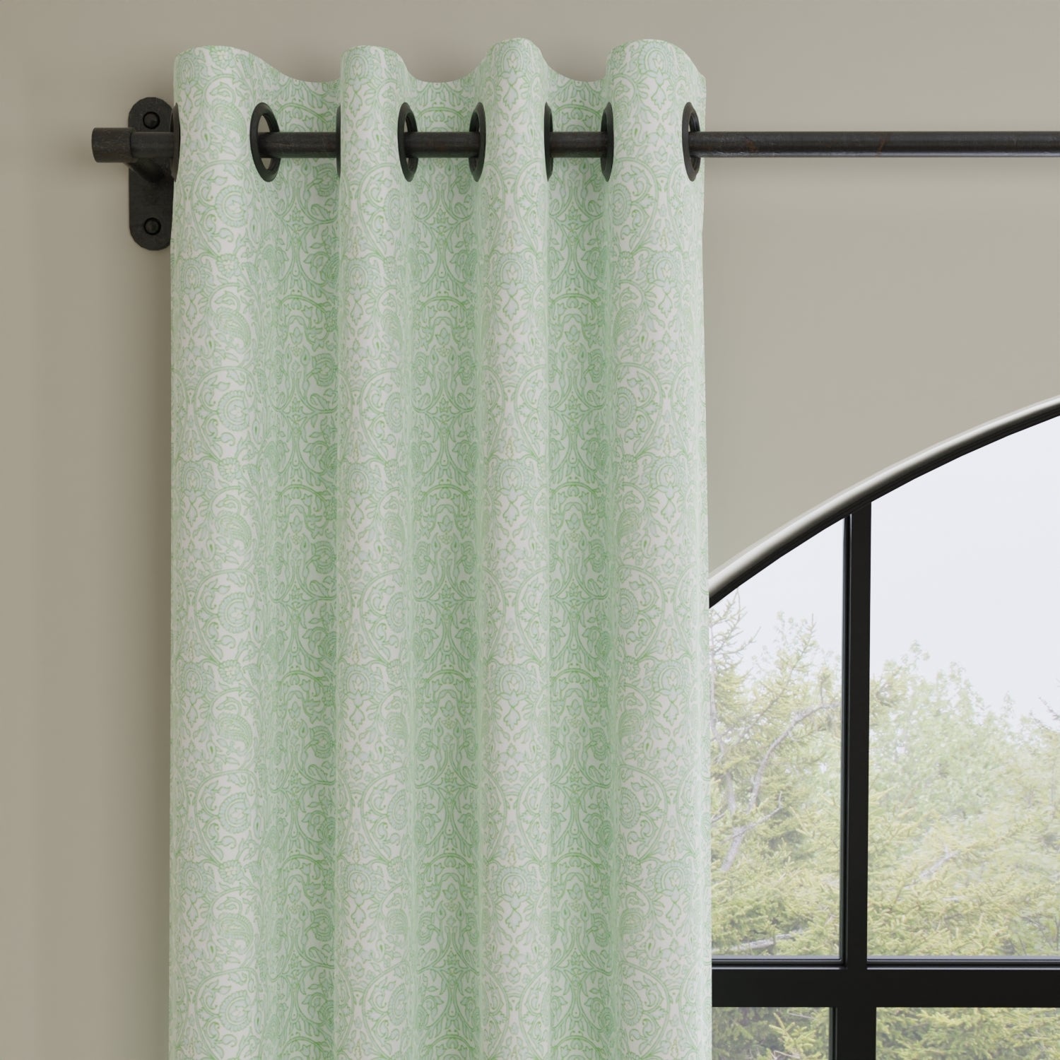 Nye Spearmint - Folio Fabrics