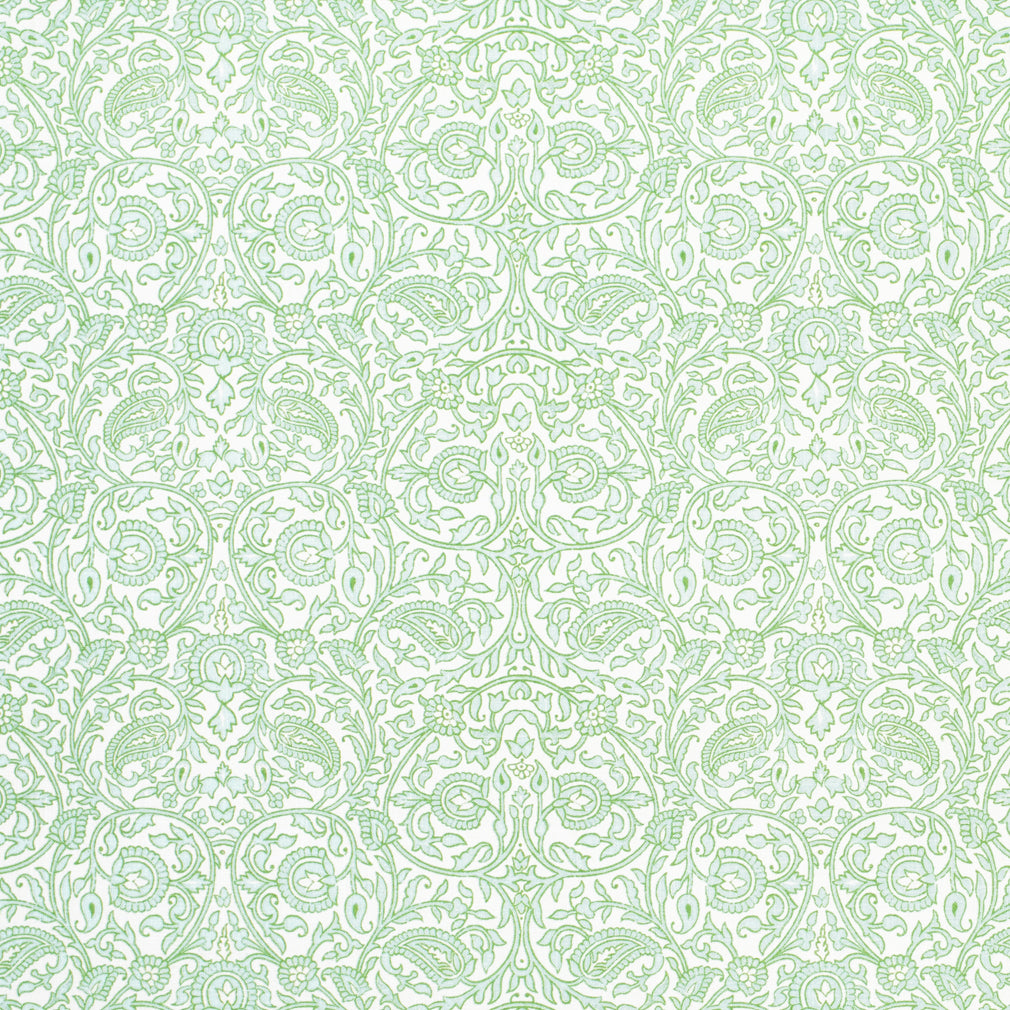 Nye Spearmint - Folio Fabrics