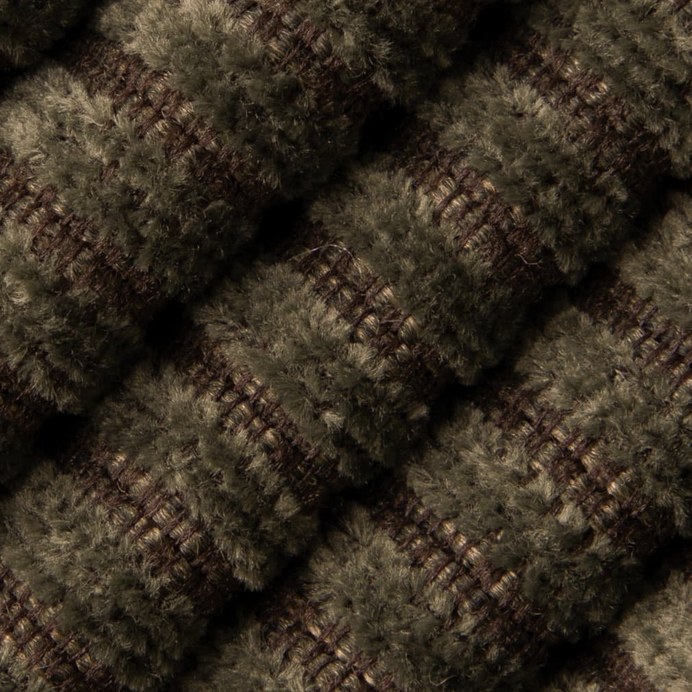 Nyra Basil - Folio Fabrics