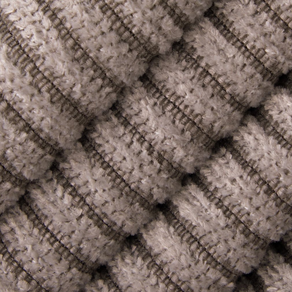 Nyra Cobblestone - Folio Fabrics