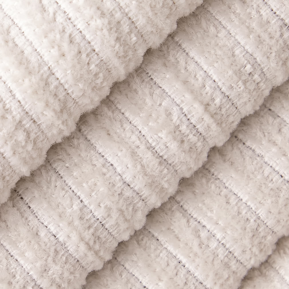 Nyra Cream - Folio Fabrics