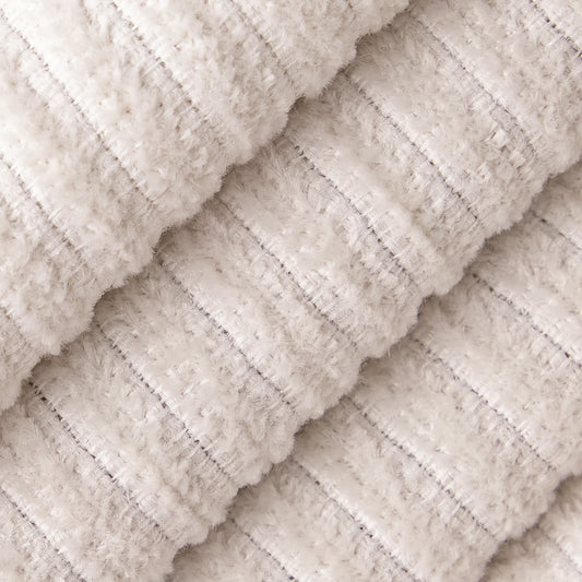 Nyra Cream - Folio Fabrics