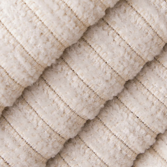 Nyra Ivory - Folio Fabrics