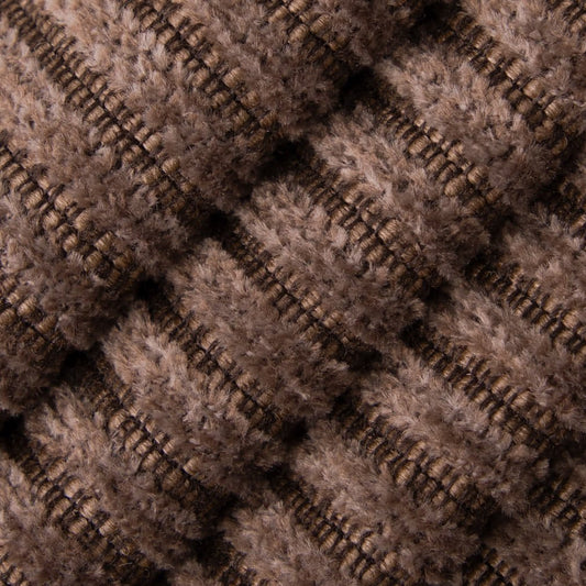 Nyra Walnut - Folio Fabrics