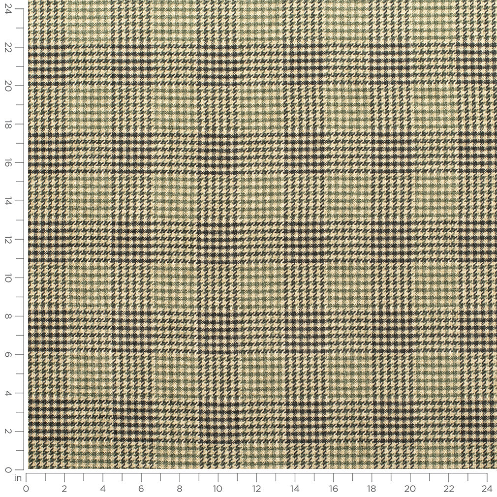 Oakland Forest - Folio Fabrics