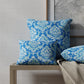 Oberlin Cobalt - Folio Fabrics