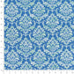 Oberlin Cobalt - Folio Fabrics