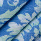 Oberlin Cobalt - Folio Fabrics