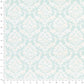 Oberlin Powder Blue - Folio Fabrics
