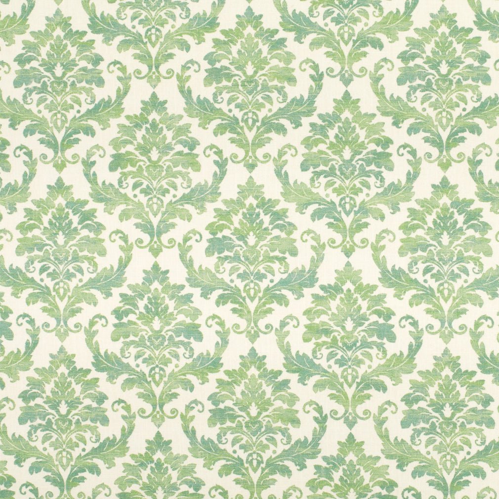 Oberlin Spring - Folio Fabrics