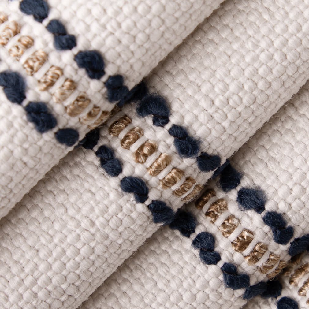 Oberon Admiral - Folio Fabrics