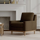 Oberon Balsam - Folio Fabrics