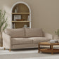 Oberon Caper - Folio Fabrics