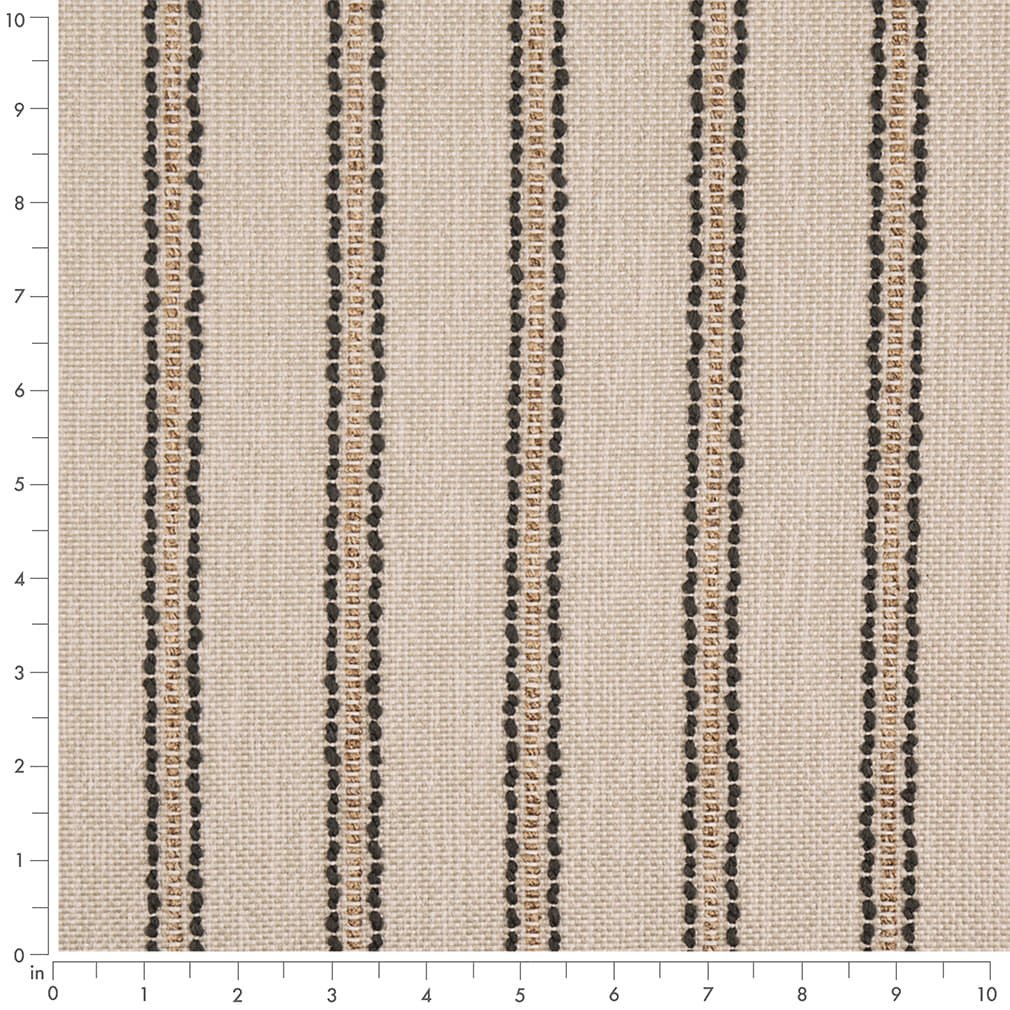 Oberon Caper - Folio Fabrics
