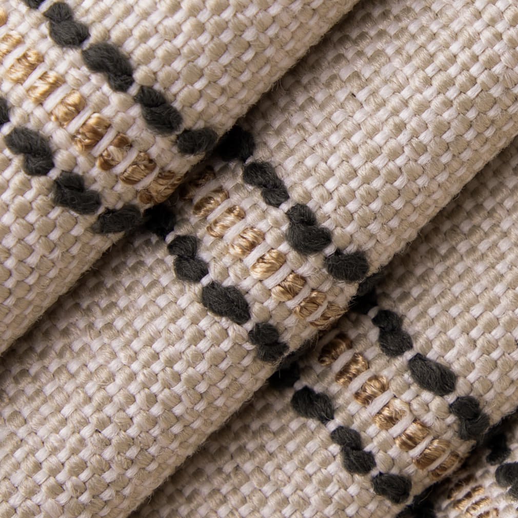 Oberon Caper - Folio Fabrics