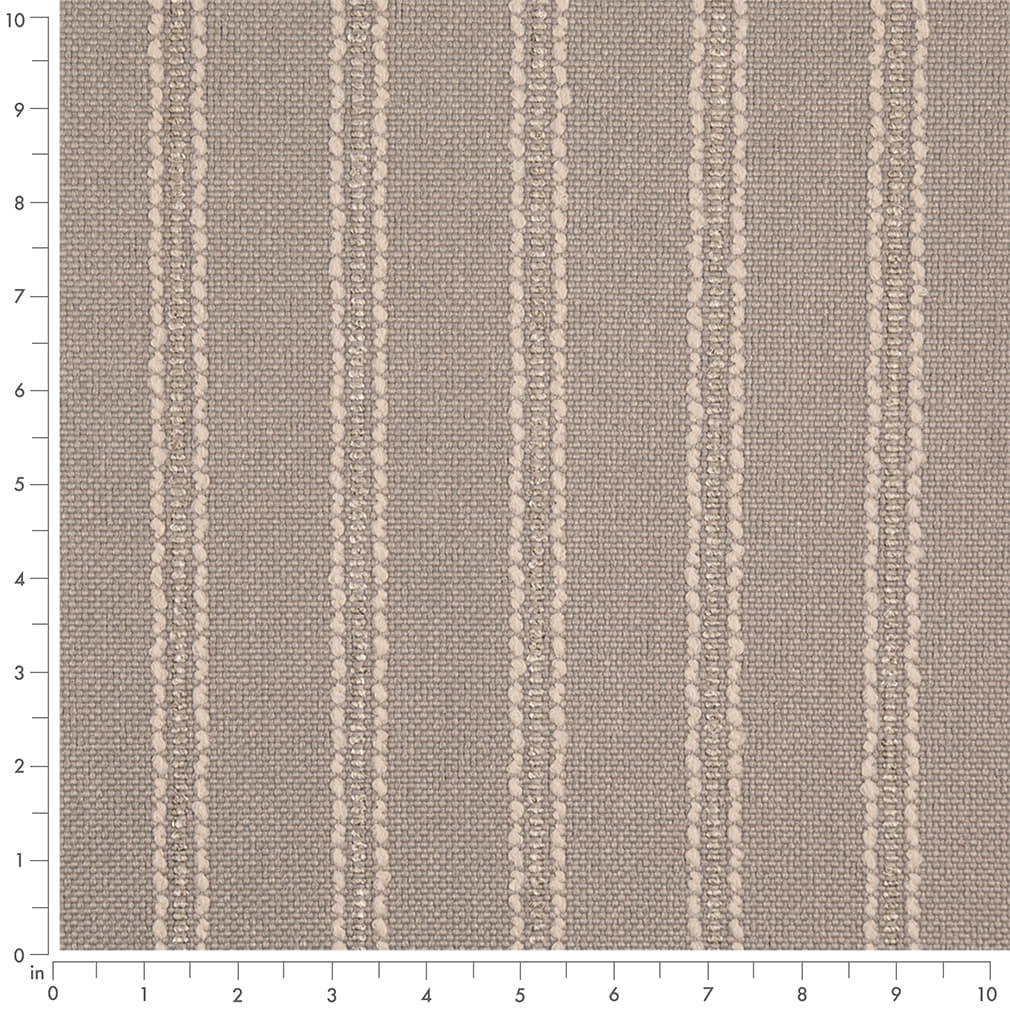 Oberon Cement - Folio Fabrics