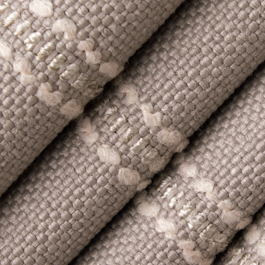 Oberon Cement - Folio Fabrics