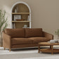 Oberon Chestnut - Folio Fabrics