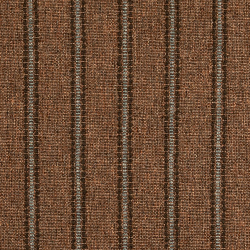 Oberon Chestnut - Folio Fabrics