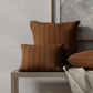 Oberon Chestnut - Folio Fabrics
