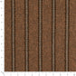 Oberon Chestnut - Folio Fabrics
