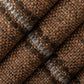 Oberon Chestnut - Folio Fabrics