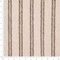 Oberon Sepia - Folio Fabrics