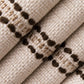 Oberon Sepia - Folio Fabrics