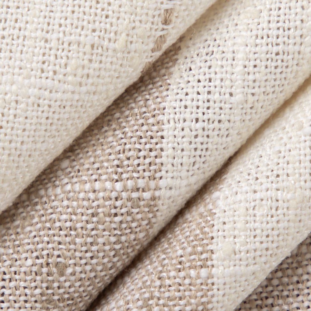 Obion Natural - Folio Fabrics