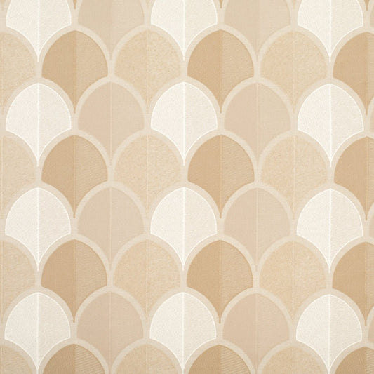 Olmsted Bisque - Folio Fabrics