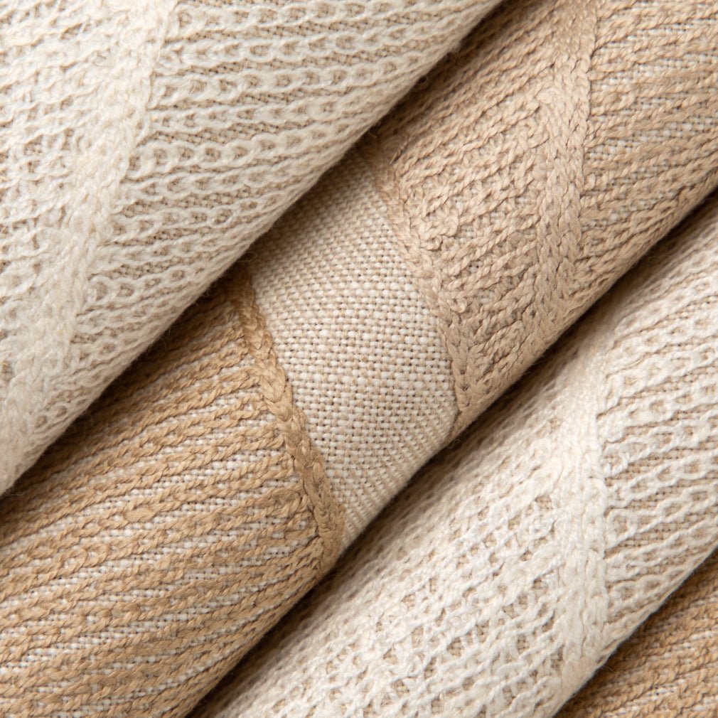Olmsted Bisque - Folio Fabrics
