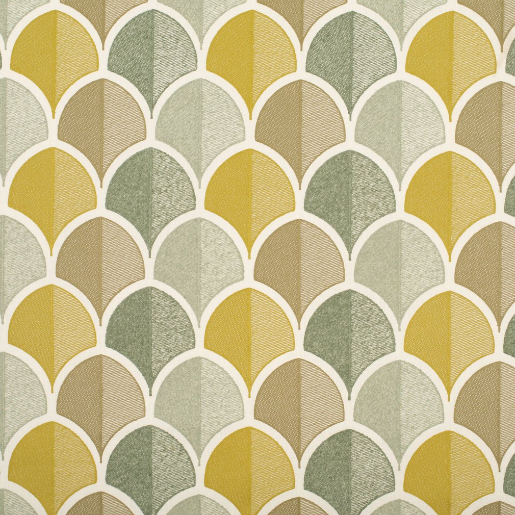 Olmsted Spring - Folio Fabrics