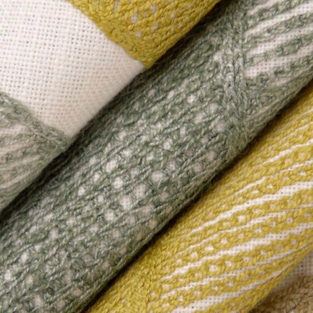 Olmsted Spring - Folio Fabrics