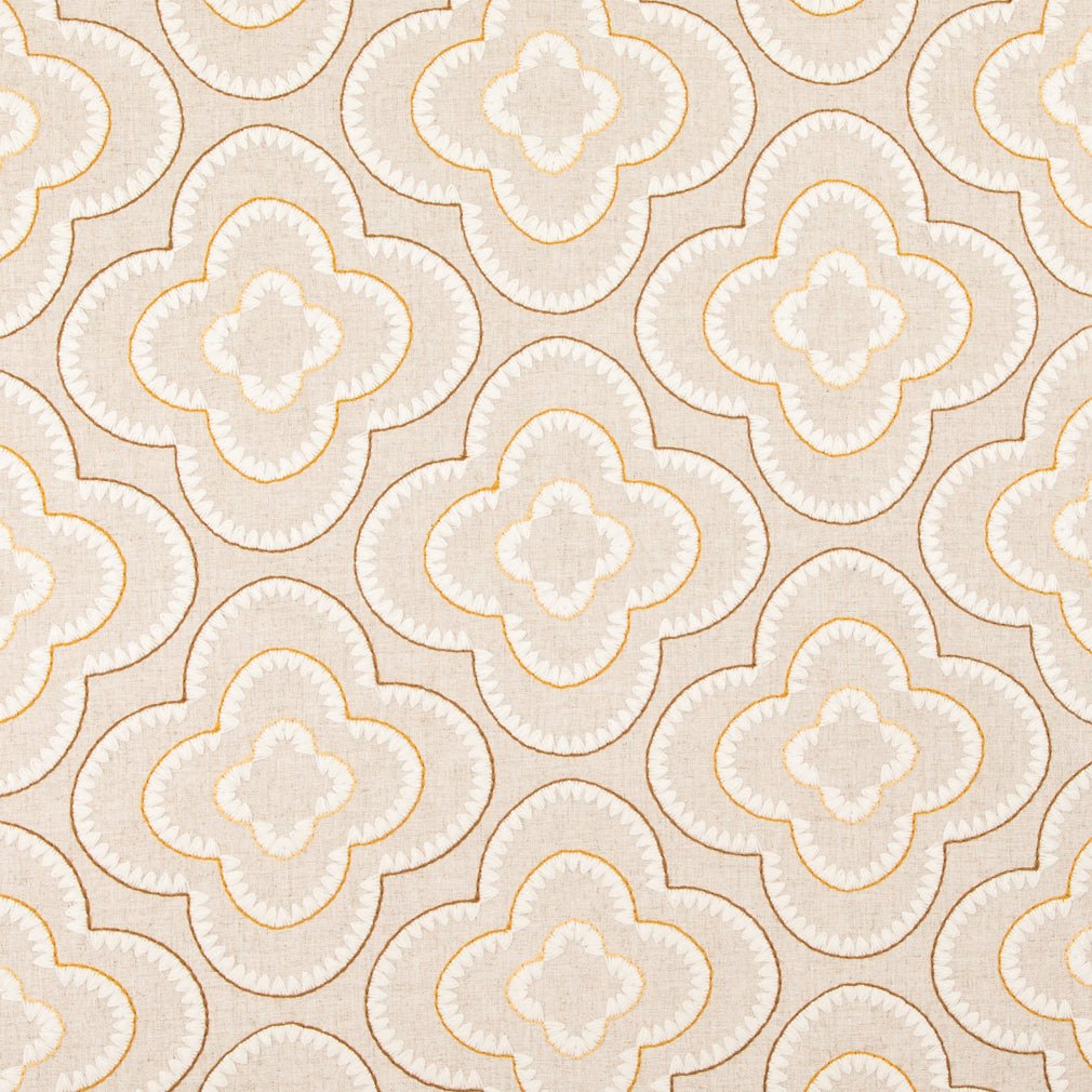 Oneida Straw - Folio Fabrics