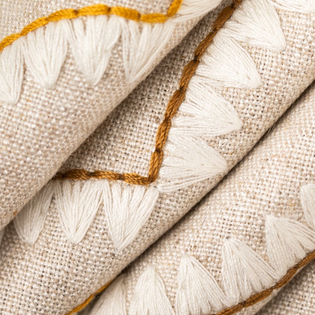 Oneida Straw - Folio Fabrics