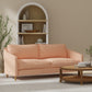 Onslow Marmalade - Folio Fabrics