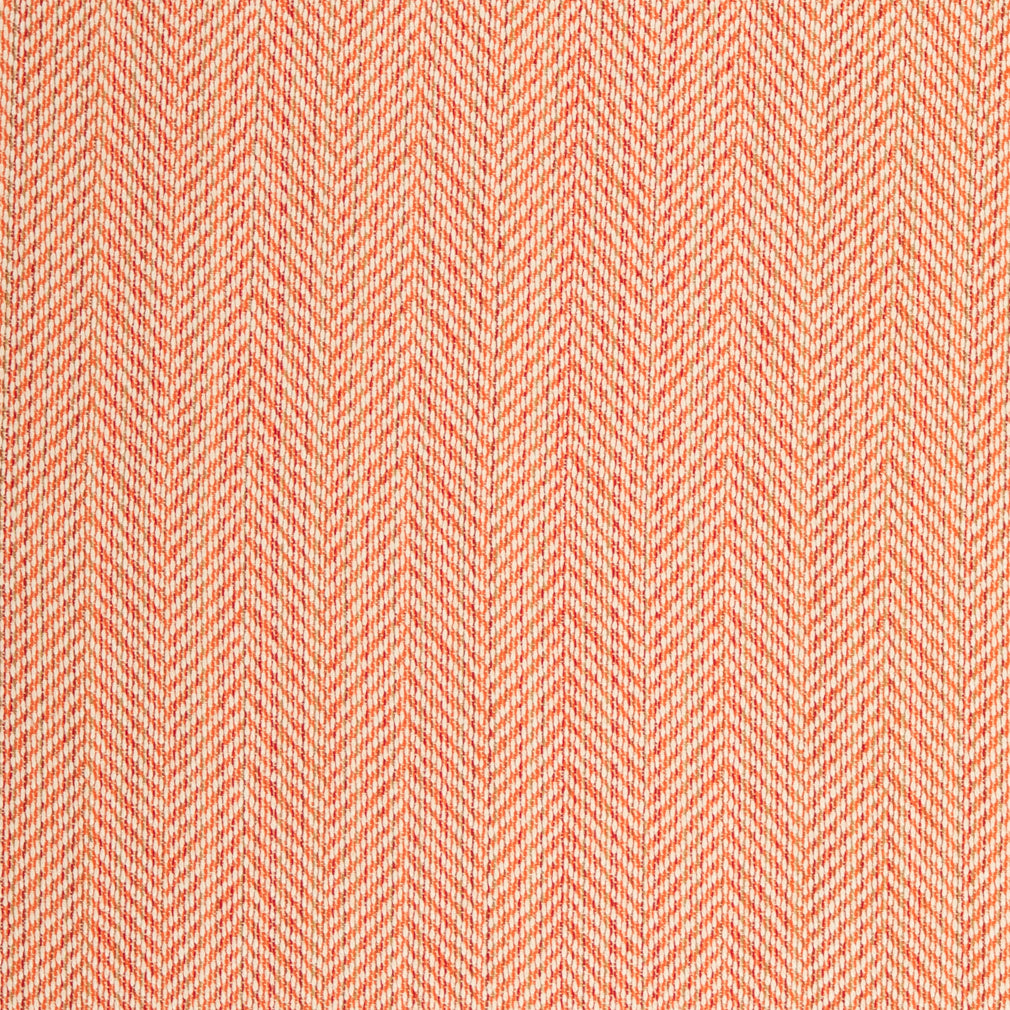 Onslow Marmalade - Folio Fabrics