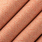 Onslow Marmalade - Folio Fabrics